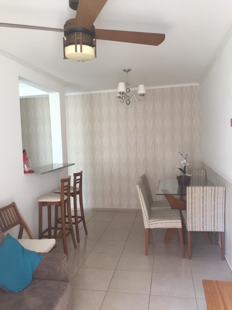 Apartamento à venda com 3 quartos, 105m² - Foto 1