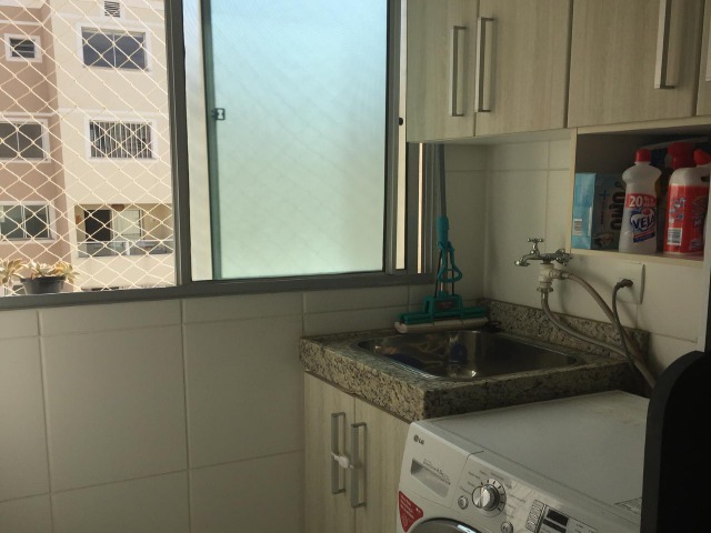 Apartamento à venda com 3 quartos, 105m² - Foto 5