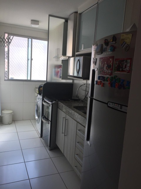 Apartamento à venda com 3 quartos, 105m² - Foto 8