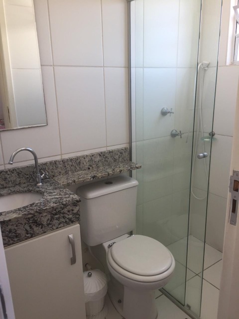 Apartamento à venda com 3 quartos, 105m² - Foto 10