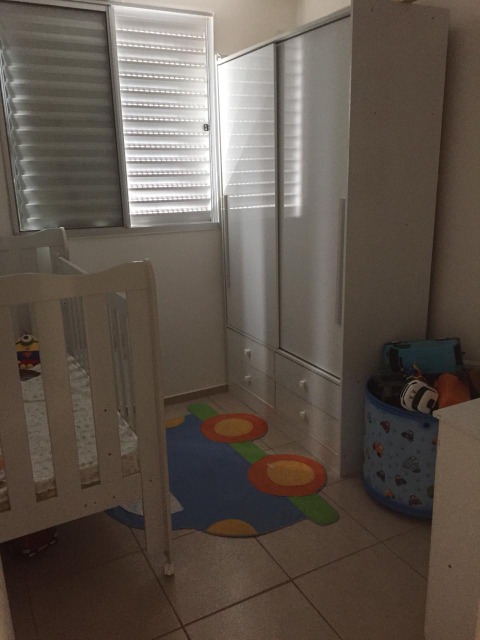 Apartamento à venda com 3 quartos, 105m² - Foto 12