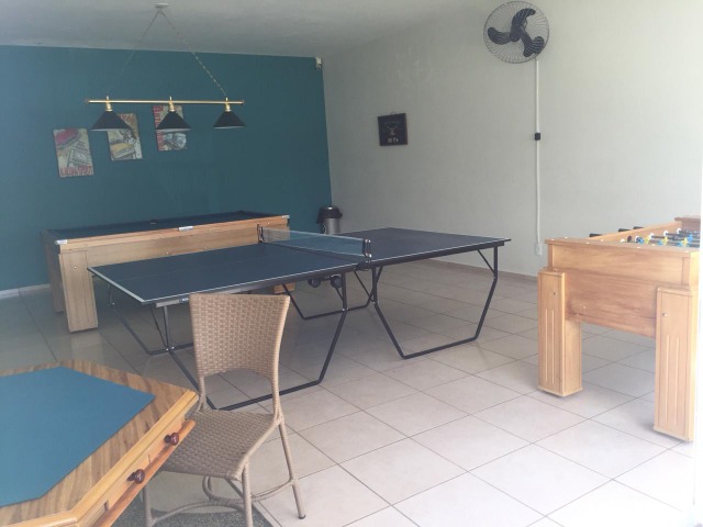 Apartamento à venda com 3 quartos, 105m² - Foto 18