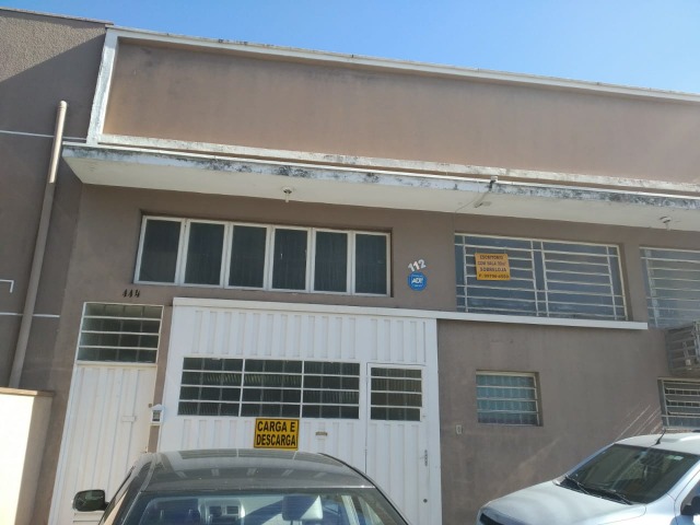 Prédio Inteiro para alugar, 100m² - Foto 1