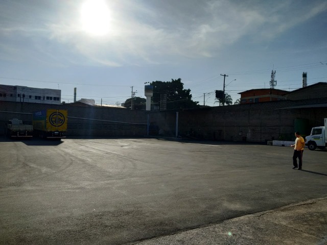 Depósito-Galpão-Armazém para alugar, 6000m² - Foto 8