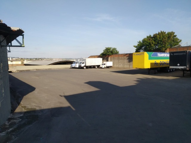 Depósito-Galpão-Armazém para alugar, 6000m² - Foto 15