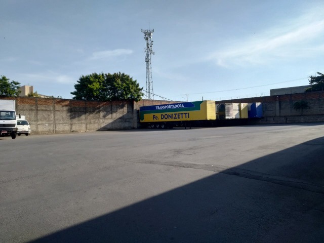 Depósito-Galpão-Armazém para alugar, 6000m² - Foto 18