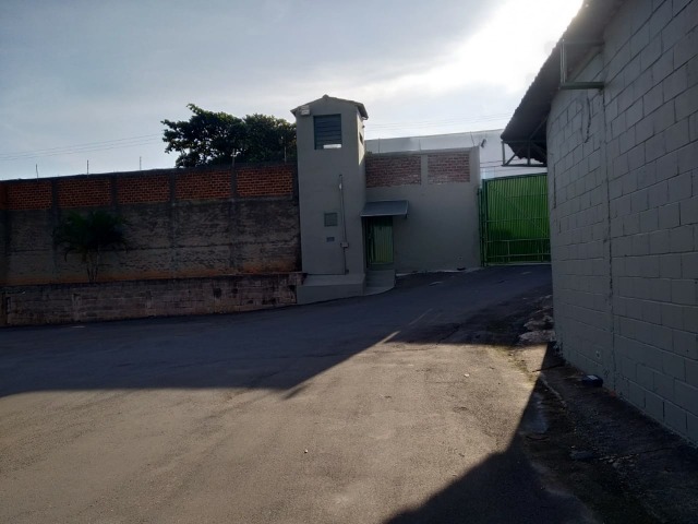 Depósito-Galpão-Armazém para alugar, 6000m² - Foto 19