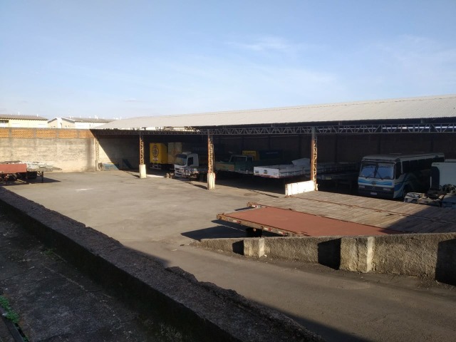 Depósito-Galpão-Armazém para alugar, 6000m² - Foto 25