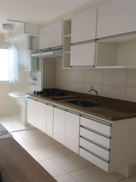 Apartamento para alugar com 2 quartos, 55m² - Foto 5