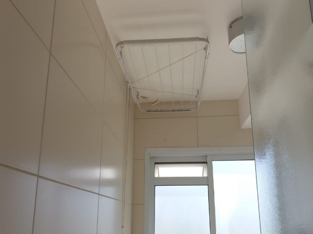 Apartamento para alugar com 2 quartos, 55m² - Foto 8