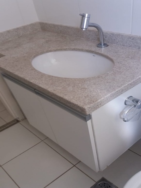 Apartamento para alugar com 2 quartos, 55m² - Foto 15