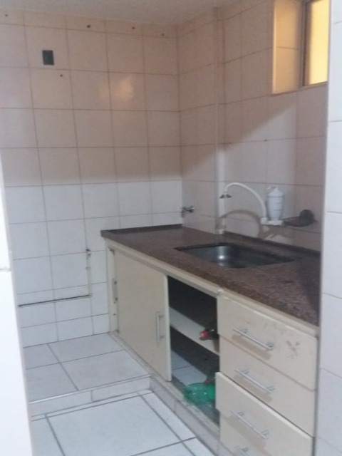 Apartamento à venda com 2 quartos, 65m² - Foto 8