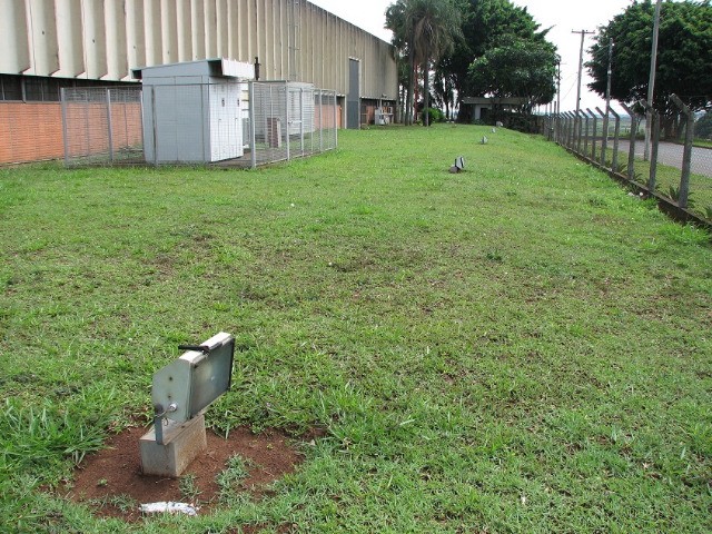 Depósito-Galpão-Armazém à venda e aluguel - Foto 8