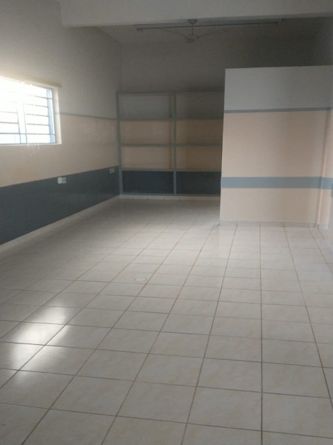 Depósito-Galpão-Armazém para alugar, 184m² - Foto 3