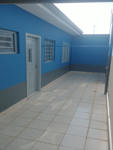 Depósito-Galpão-Armazém para alugar, 184m² - Foto 8