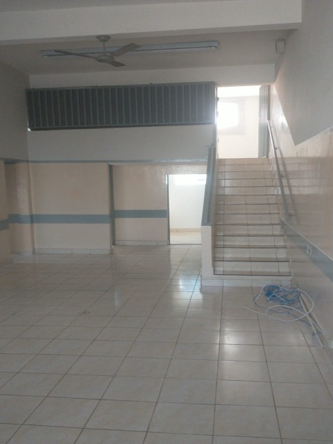 Depósito-Galpão-Armazém para alugar, 184m² - Foto 13