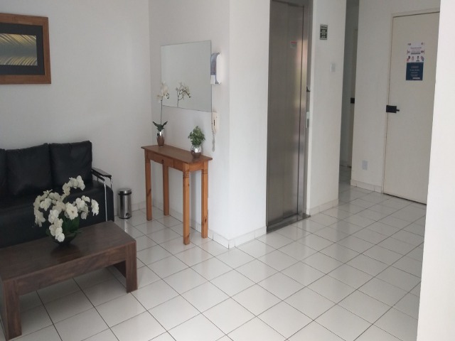 Apartamento à venda com 2 quartos, 51m² - Foto 1