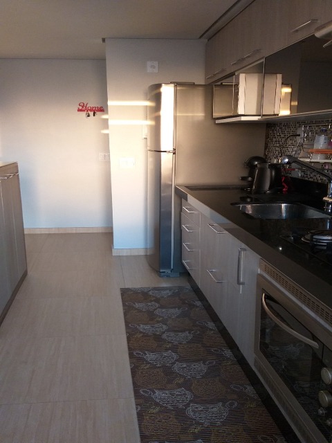 Apartamento à venda com 2 quartos, 51m² - Foto 2