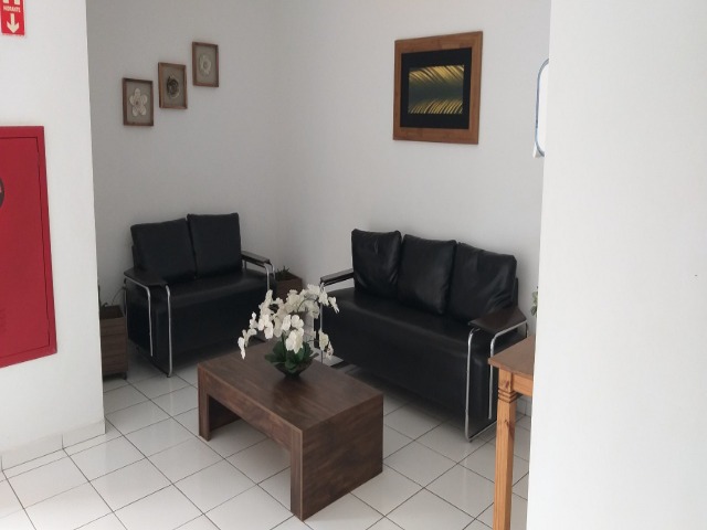 Apartamento à venda com 2 quartos, 51m² - Foto 4