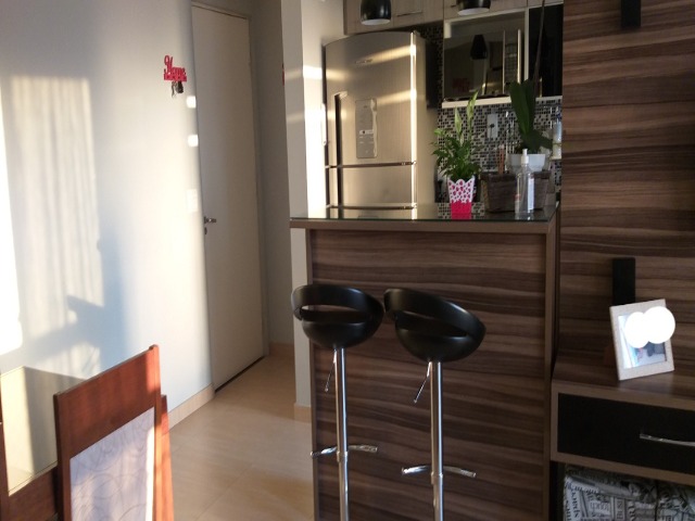 Apartamento à venda com 2 quartos, 51m² - Foto 11