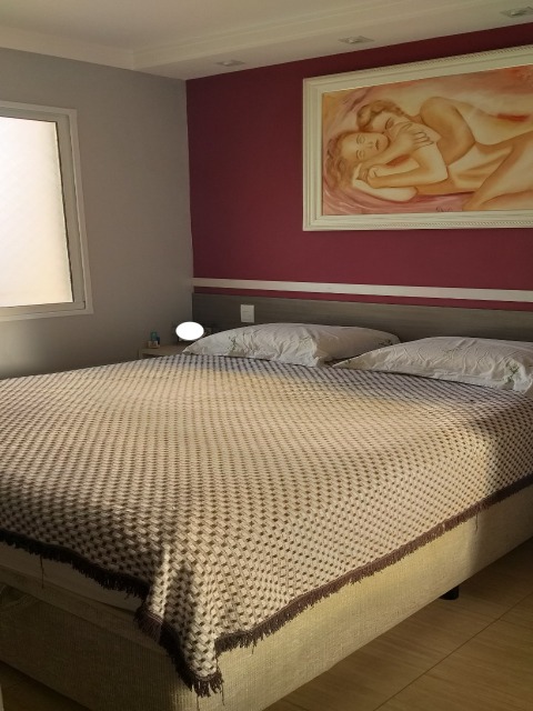 Apartamento à venda com 2 quartos, 51m² - Foto 12