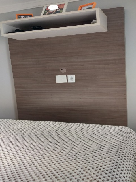 Apartamento à venda com 2 quartos, 51m² - Foto 13