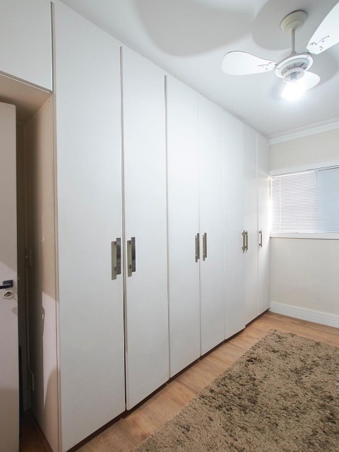 Apartamento à venda com 2 quartos, 57m² - Foto 4