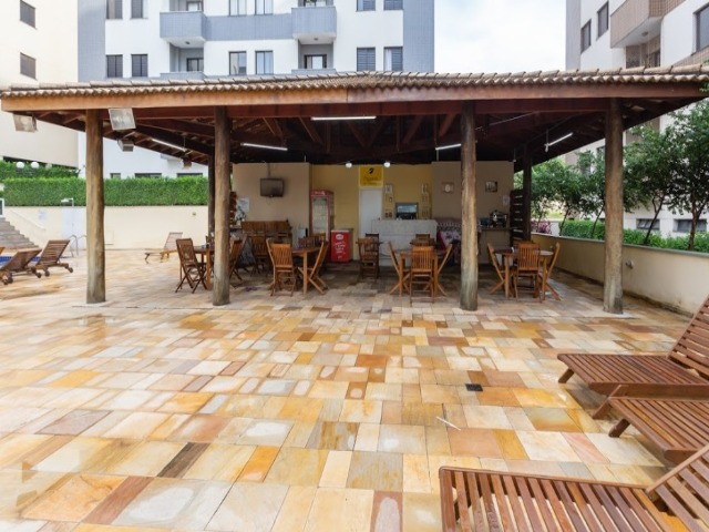 Apartamento à venda com 3 quartos, 82m² - Foto 7