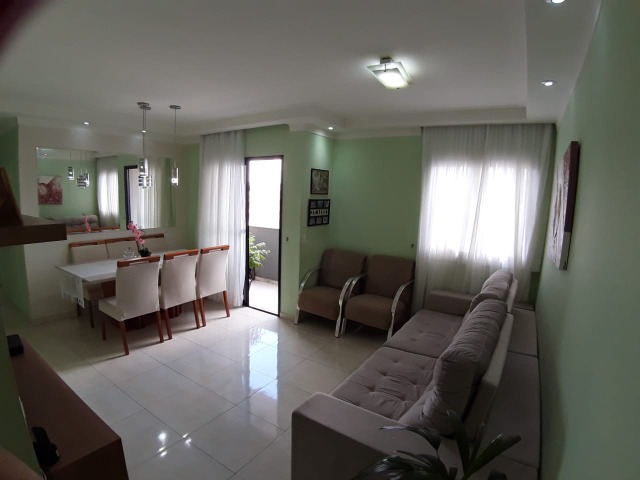 Apartamento à venda com 3 quartos, 82m² - Foto 12