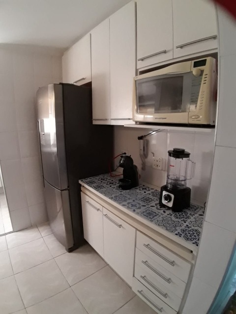 Apartamento à venda com 3 quartos, 82m² - Foto 16