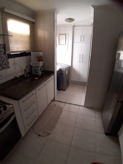 Apartamento à venda com 3 quartos, 82m² - Foto 18