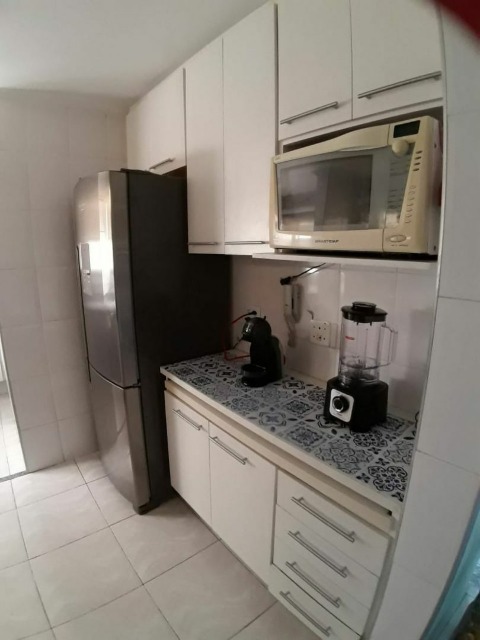 Apartamento à venda com 3 quartos, 82m² - Foto 23