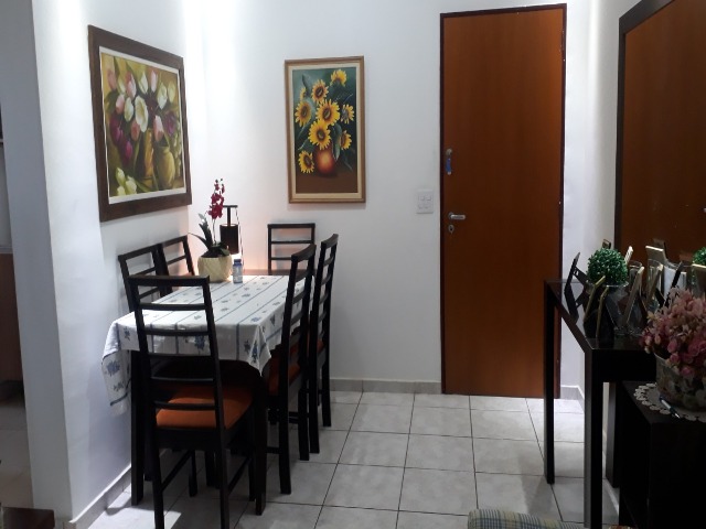 Apartamento à venda com 2 quartos, 55m² - Foto 1