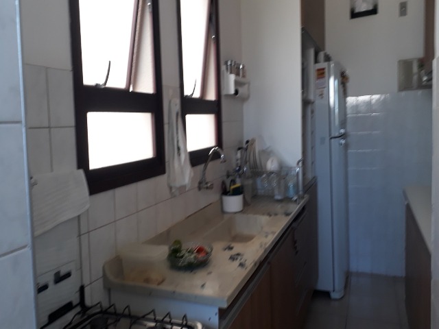 Apartamento à venda com 2 quartos, 55m² - Foto 2