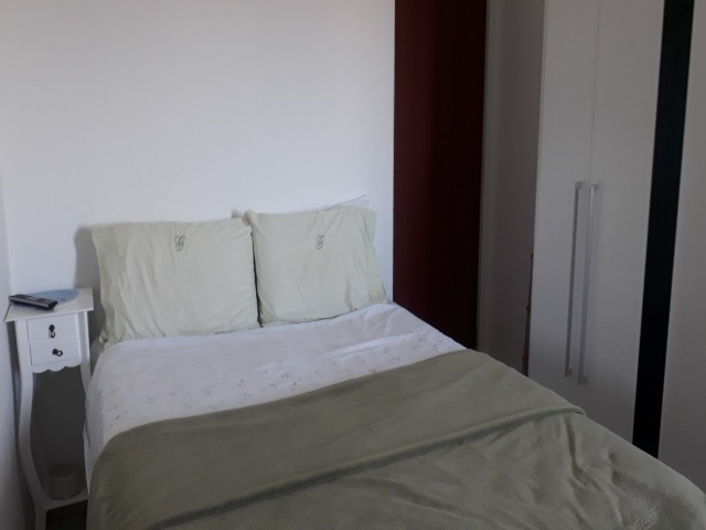 Apartamento à venda com 2 quartos, 55m² - Foto 5