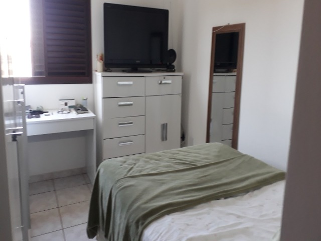 Apartamento à venda com 2 quartos, 55m² - Foto 8