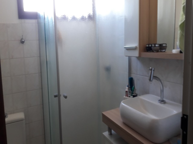 Apartamento à venda com 2 quartos, 55m² - Foto 10