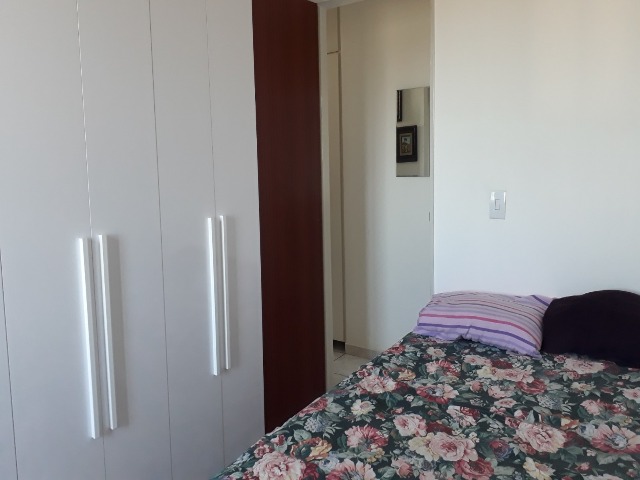 Apartamento à venda com 2 quartos, 55m² - Foto 11