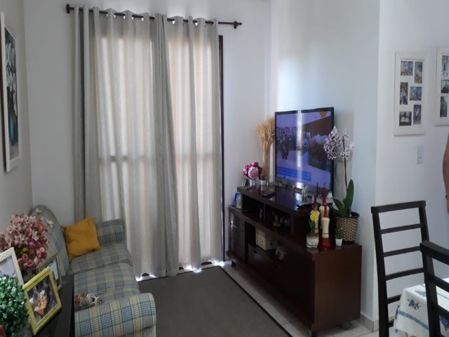 Apartamento à venda com 2 quartos, 55m² - Foto 12