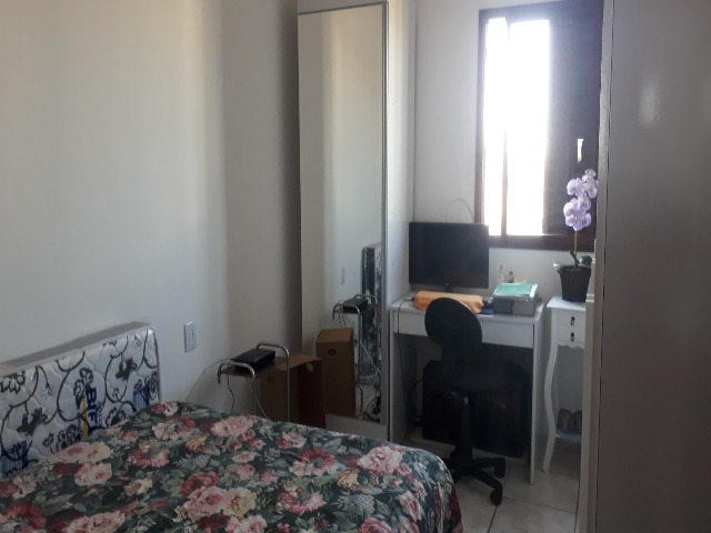 Apartamento à venda com 2 quartos, 55m² - Foto 13