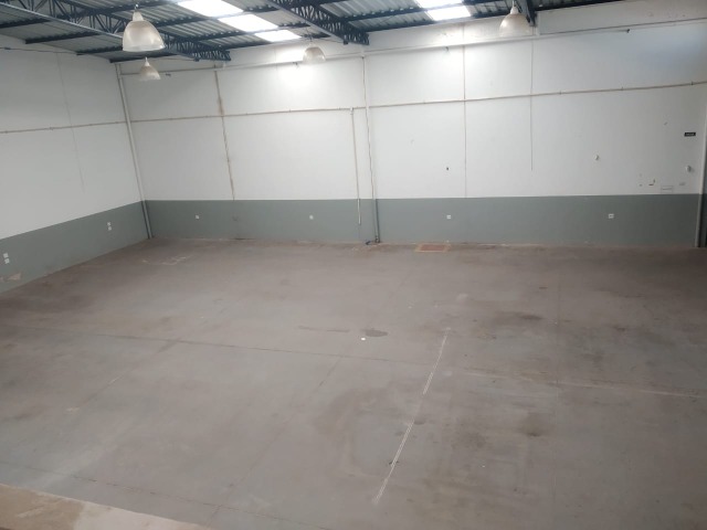 Depósito-Galpão-Armazém para alugar, 420m² - Foto 9