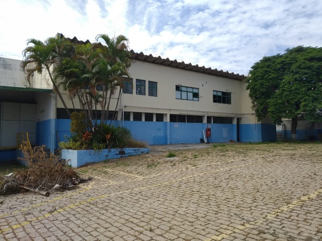 Depósito-Galpão-Armazém para alugar - Foto 1