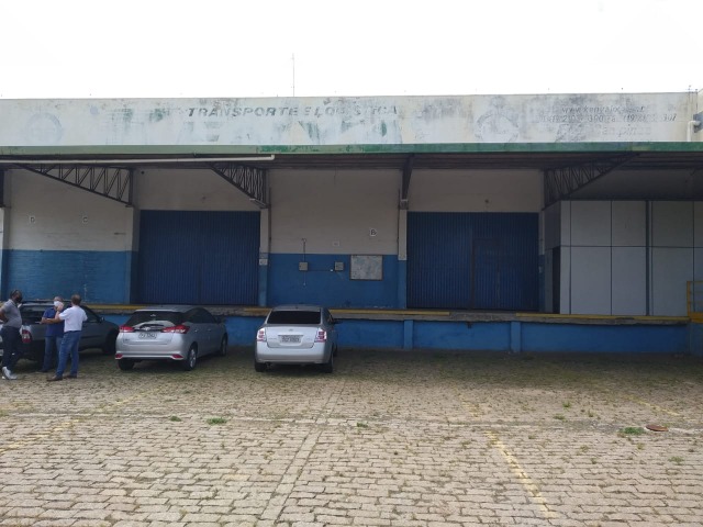 Depósito-Galpão-Armazém para alugar - Foto 2