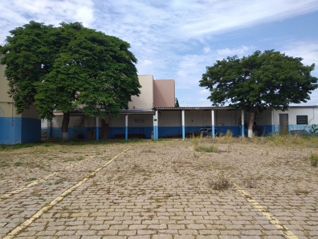 Depósito-Galpão-Armazém para alugar - Foto 7