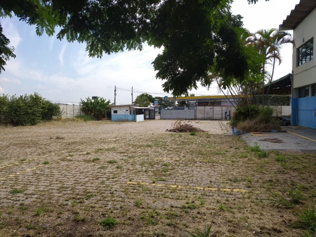 Depósito-Galpão-Armazém para alugar - Foto 10