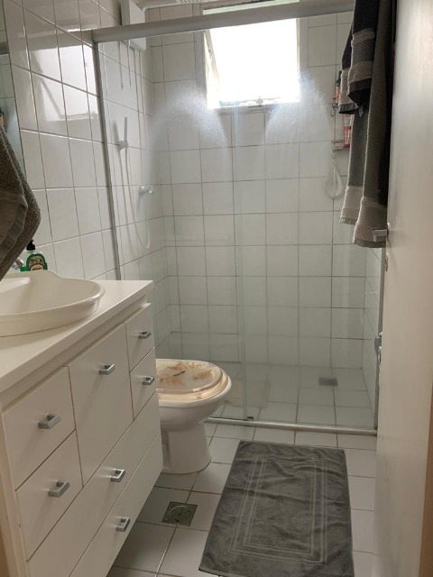 Apartamento à venda com 3 quartos, 75m² - Foto 9