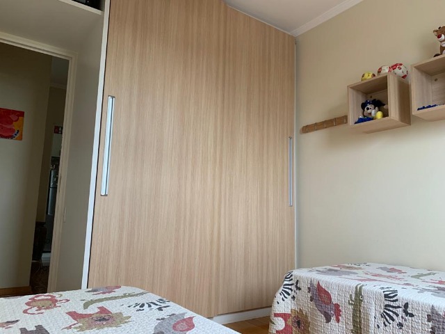 Apartamento à venda com 3 quartos, 75m² - Foto 11