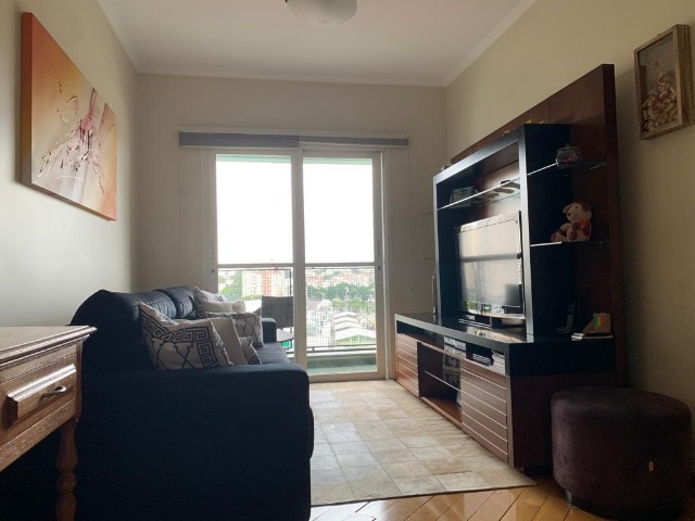 Apartamento à venda com 3 quartos, 75m² - Foto 3