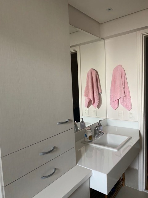 Apartamento à venda com 2 quartos, 96m² - Foto 9