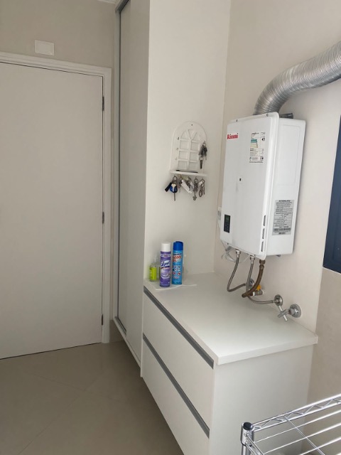 Apartamento à venda com 2 quartos, 96m² - Foto 13